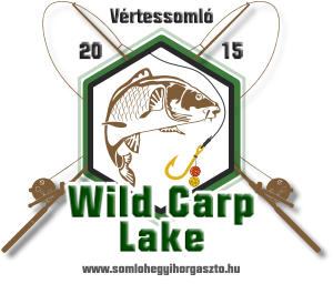 Wild Carp Lake - Somlóhegyi Horgásztó